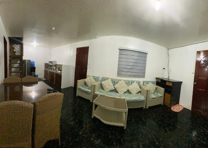 A&c Aquino B&B 3*