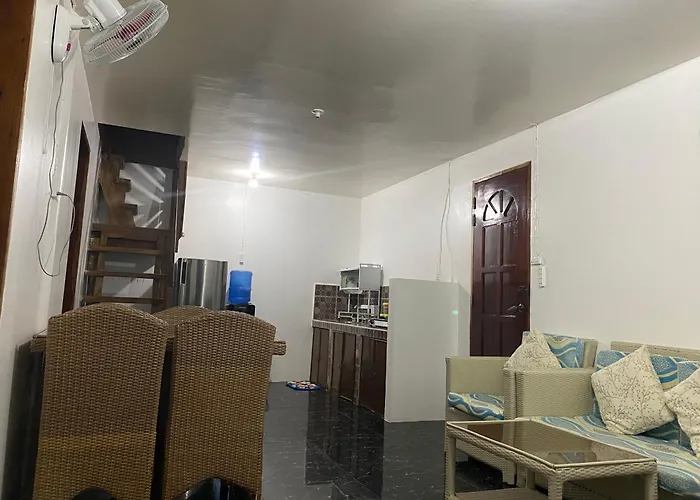 A&c Aquino B&B