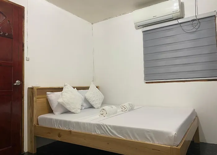 A&c Aquino B&B 3*