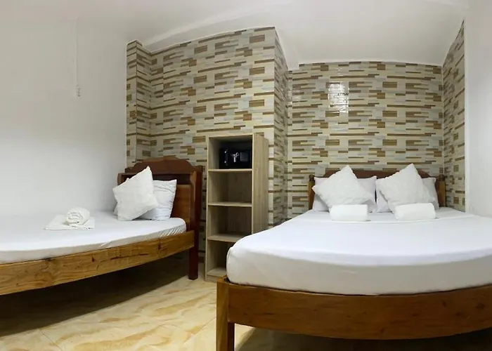 A&c Aquino B&B