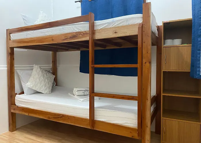 A&c Aquino B&B 3*