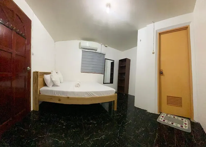 B&B A&c Aquino 3*