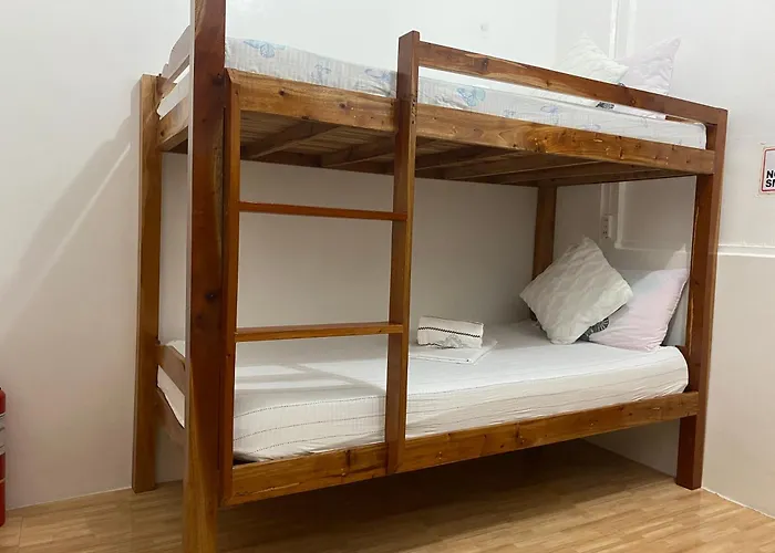 A&c Aquino B&B 몰볼