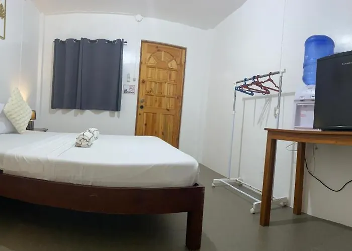 A&c Aquino B&B 3*