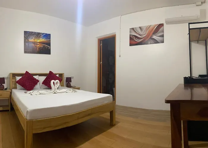 B&B A&c Aquino 3*