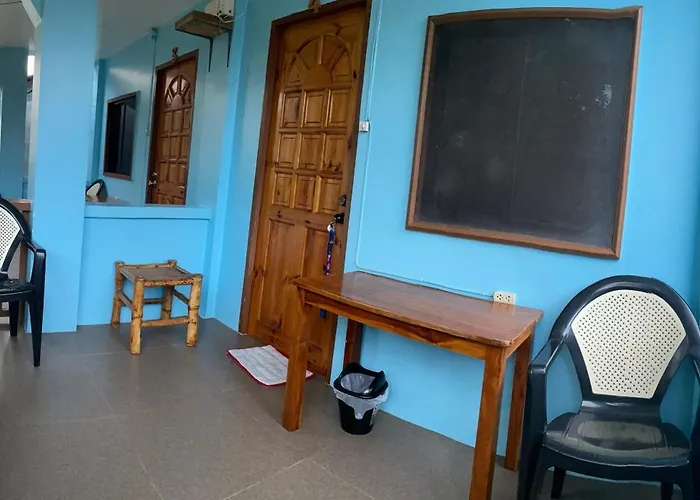 A&c Aquino B&B 3*