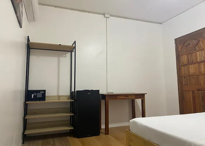 B&B A&c Aquino 3*