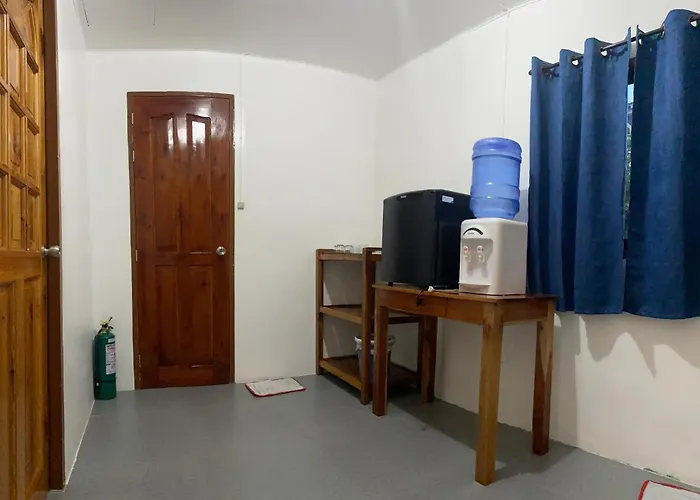 B&B A&c Aquino 3*