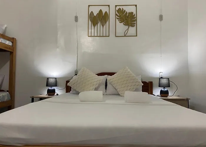 B&B A&c Aquino 3*