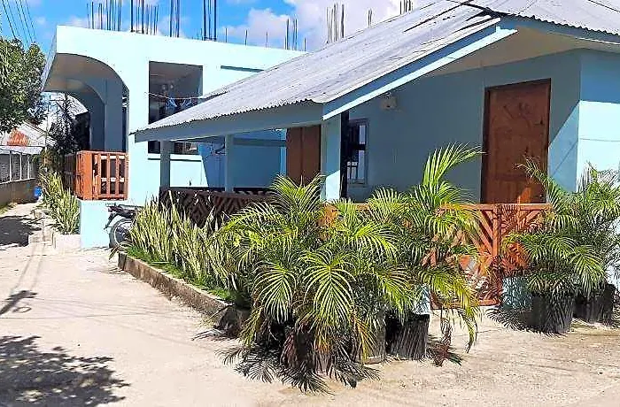 B&B A&c Aquino