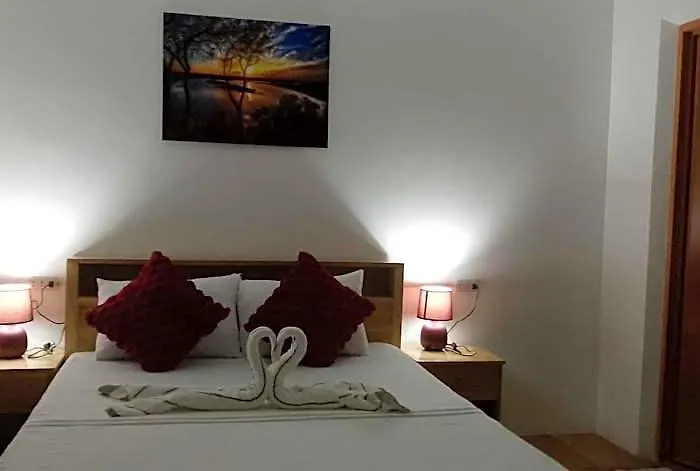 A&c Aquino B&B 몰볼