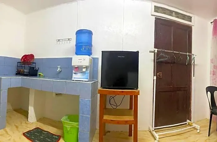 A&c Aquino B&B 3*